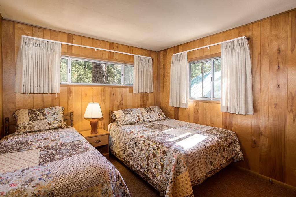 Villa 27A Pine Crest Wawona Exterior foto