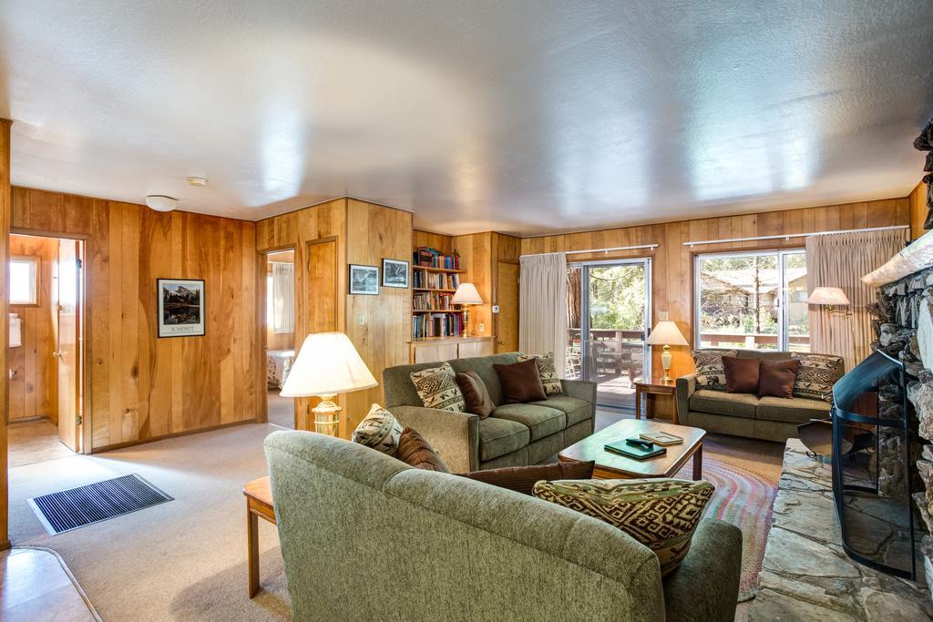 Villa 27A Pine Crest Wawona Exterior foto