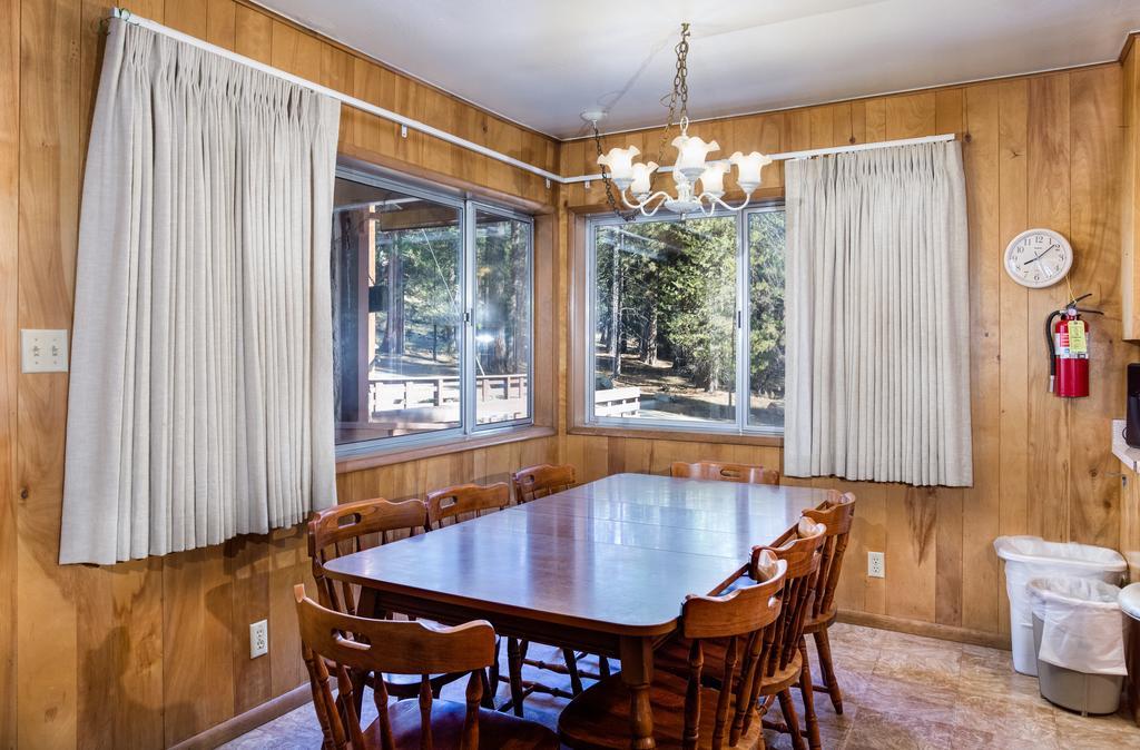 Villa 27A Pine Crest Wawona Exterior foto