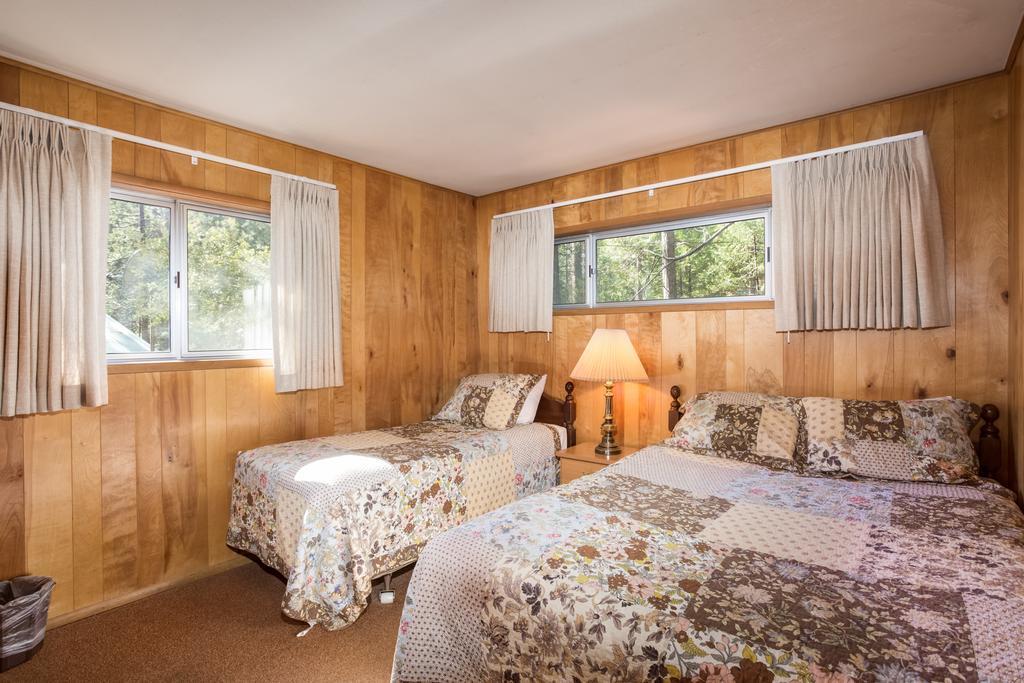 Villa 27A Pine Crest Wawona Exterior foto